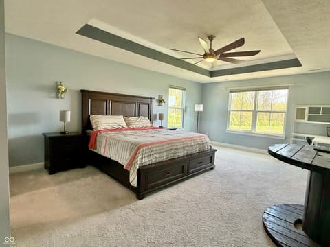 Photo of 2627 Chalbury Drive, Plainfield, IN