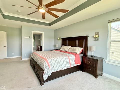 Photo of 2627 Chalbury Drive, Plainfield, IN