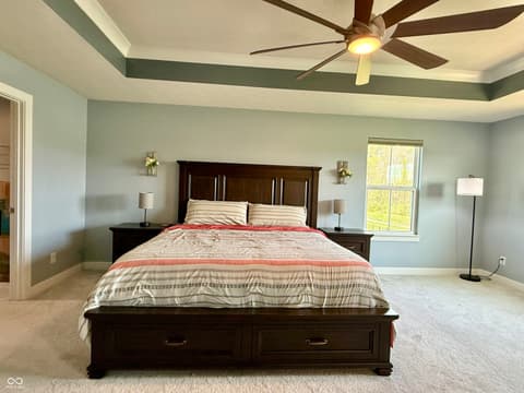 Photo of 2627 Chalbury Drive, Plainfield, IN