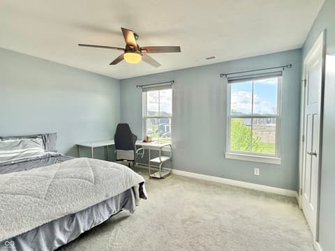Photo of 2627 Chalbury Drive, Plainfield, IN