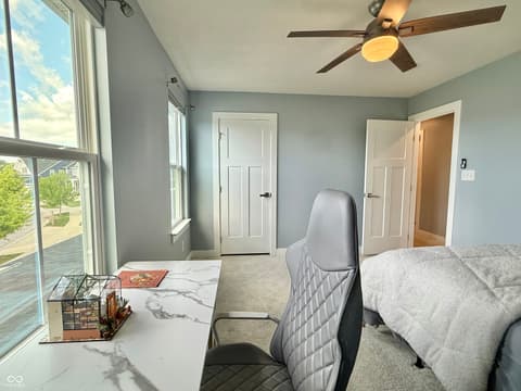 Photo of 2627 Chalbury Drive, Plainfield, IN