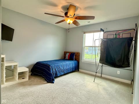Photo of 2627 Chalbury Drive, Plainfield, IN