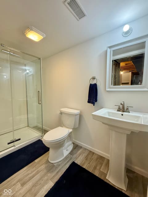 Photo of 2627 Chalbury Drive, Plainfield, IN