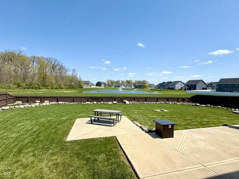 Photo of 2627 Chalbury Drive, Plainfield, IN