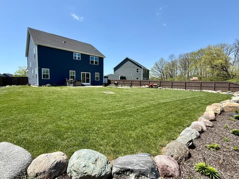 Photo of 2627 Chalbury Drive, Plainfield, IN