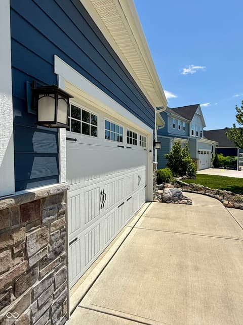 Photo of 2627 Chalbury Drive, Plainfield, IN