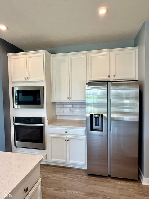 Photo of 2627 Chalbury Drive, Plainfield, IN