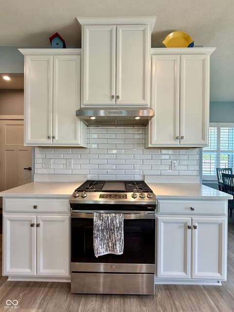 Photo of 2627 Chalbury Drive, Plainfield, IN