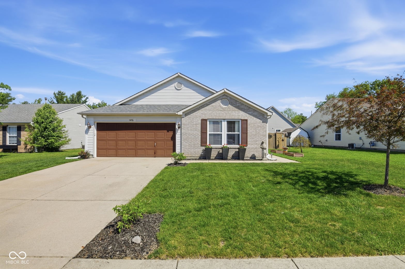 Photo of 1476 Lavender Drive, Greenfield, IN
