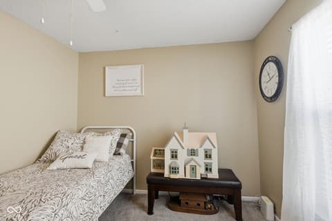 Photo of 1476 Lavender Drive, Greenfield, IN