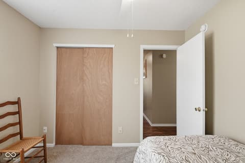 Photo of 1476 Lavender Drive, Greenfield, IN