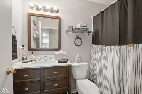 Photo of 1476 Lavender Drive, Greenfield, IN