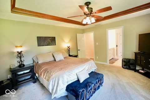 Photo of 1456 Bent Tree Place, Greenwood, IN