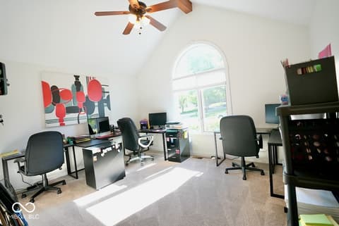 Photo of 1456 Bent Tree Place, Greenwood, IN
