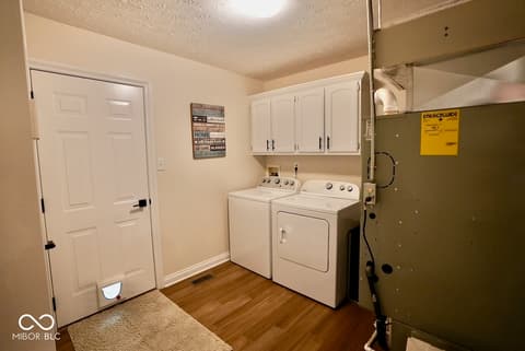 Photo of 1456 Bent Tree Place, Greenwood, IN