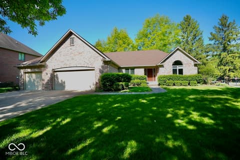 Photo of 1456 Bent Tree Place, Greenwood, IN