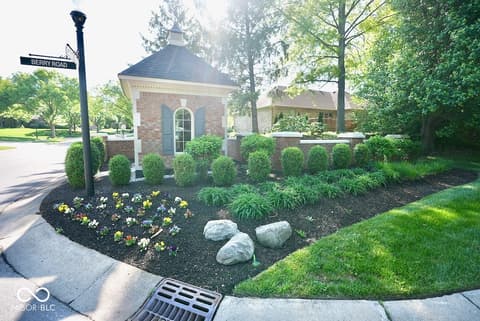 Photo of 1456 Bent Tree Place, Greenwood, IN
