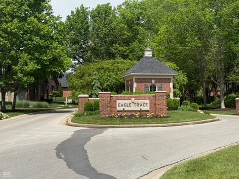 Photo of 1456 Bent Tree Place, Greenwood, IN