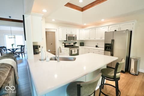 Photo of 1456 Bent Tree Place, Greenwood, IN