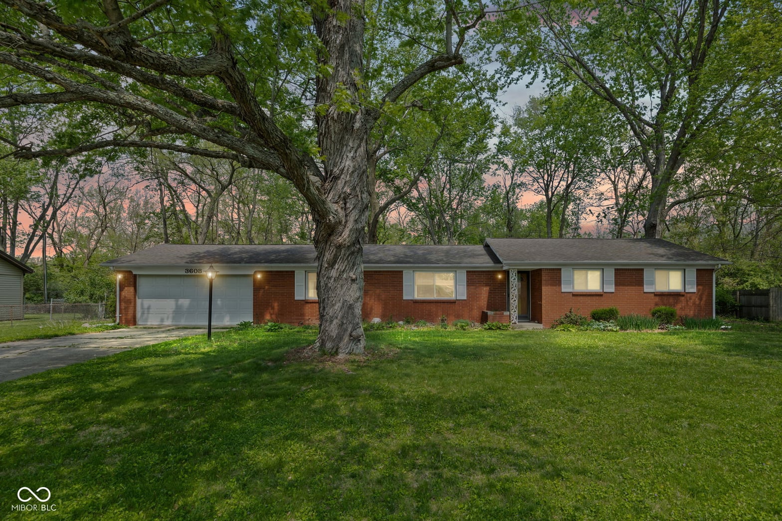 Photo of 3608 Ashwood Court, West Lafayette, IN