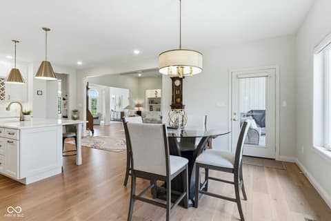 Photo of 1501 N Legend Court, Muncie, IN