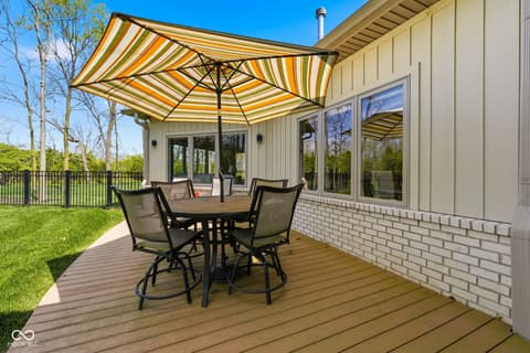 Photo of 1501 N Legend Court, Muncie, IN