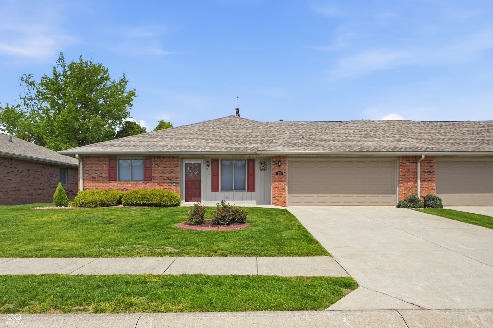 Photo of 212 Wakefield Drive, Anderson, IN