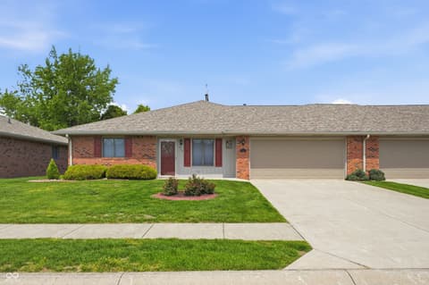 212 Wakefield Drive