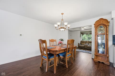 Photo of 212 Wakefield Drive, Anderson, IN