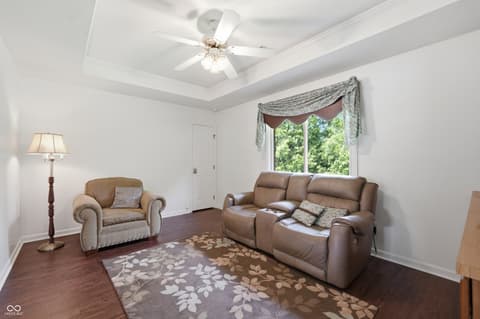 Photo of 212 Wakefield Drive, Anderson, IN