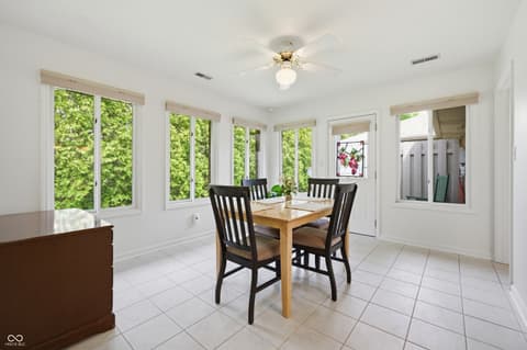 Photo of 212 Wakefield Drive, Anderson, IN
