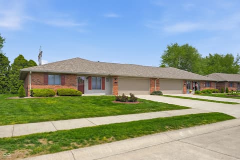 Photo of 212 Wakefield Drive, Anderson, IN
