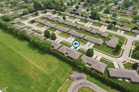 Photo of 212 Wakefield Drive, Anderson, IN