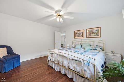 Photo of 212 Wakefield Drive, Anderson, IN