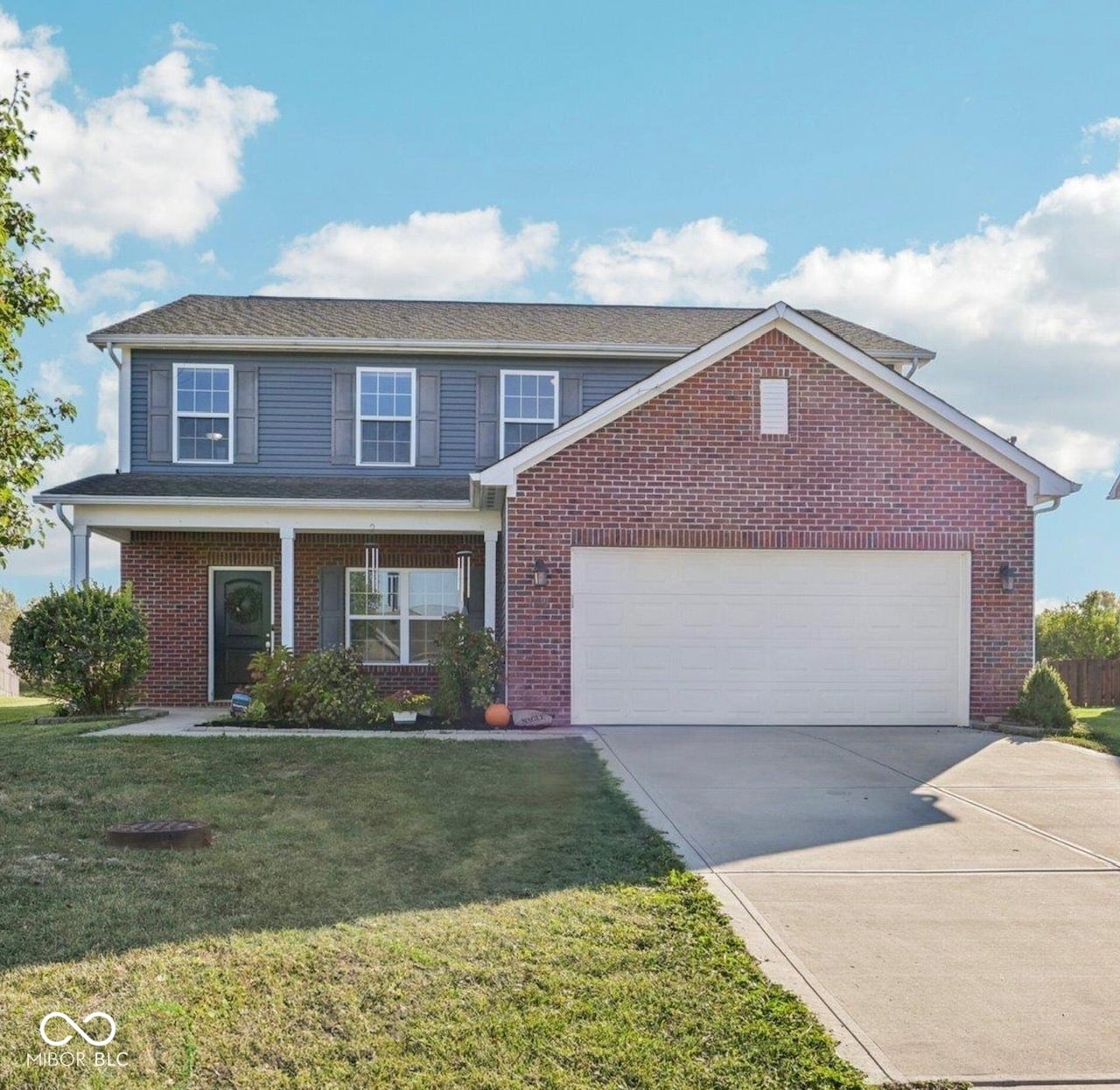 Photo of 1749 N Creekwater Pass, Greenfield, IN