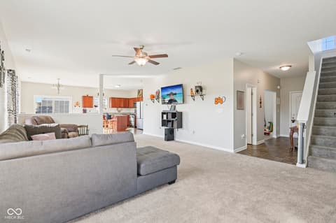 Photo of 1749 N Creekwater Pass, Greenfield, IN