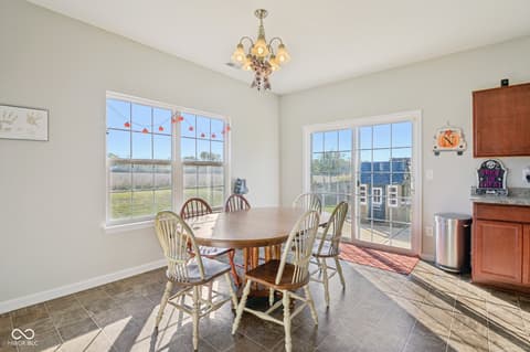 Photo of 1749 N Creekwater Pass, Greenfield, IN