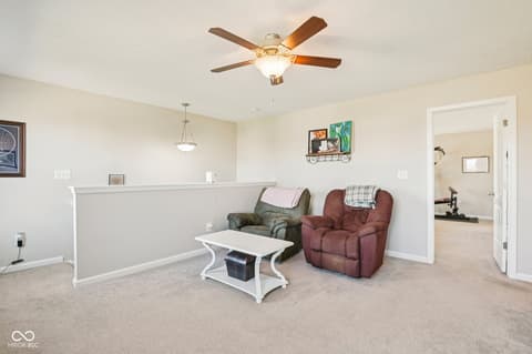 Photo of 1749 N Creekwater Pass, Greenfield, IN