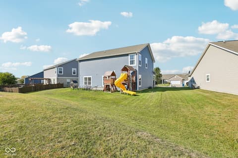 Photo of 1749 N Creekwater Pass, Greenfield, IN