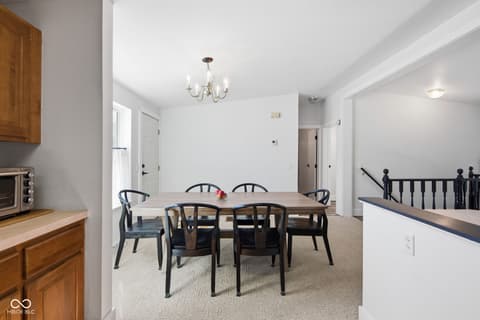 Photo of 1577 N Santee Drive, Greensburg, IN