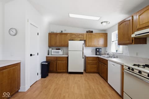 Photo of 1577 N Santee Drive, Greensburg, IN