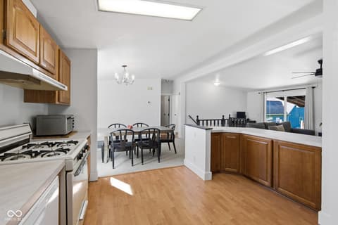 Photo of 1577 N Santee Drive, Greensburg, IN