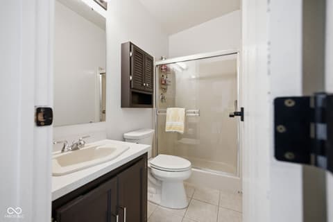 Photo of 1577 N Santee Drive, Greensburg, IN