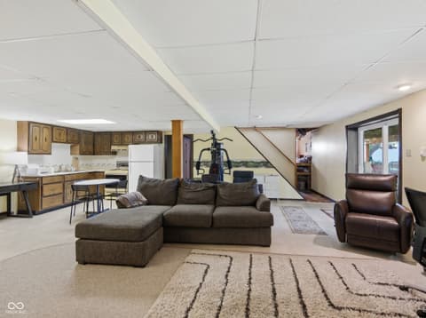 Photo of 1577 N Santee Drive, Greensburg, IN