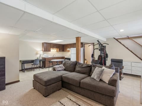 Photo of 1577 N Santee Drive, Greensburg, IN