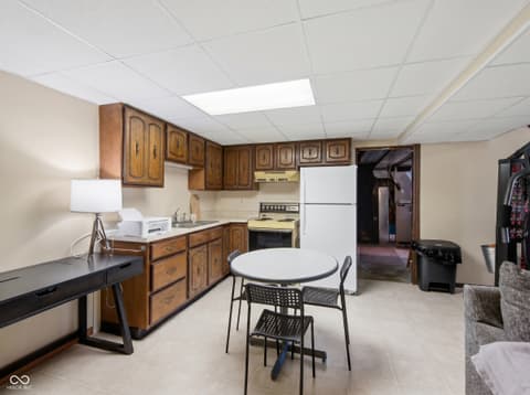Photo of 1577 N Santee Drive, Greensburg, IN