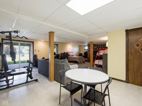 Photo of 1577 N Santee Drive, Greensburg, IN