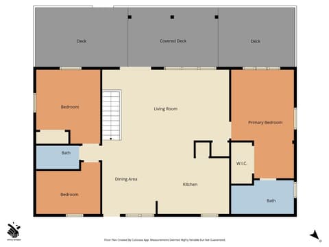 Photo of 1577 N Santee Drive, Greensburg, IN