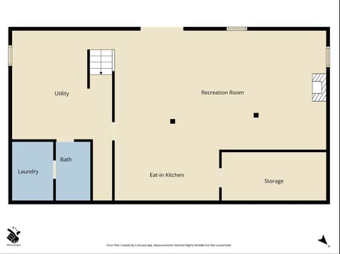 Photo of 1577 N Santee Drive, Greensburg, IN