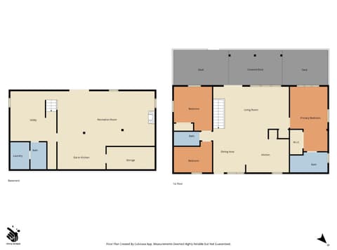 Photo of 1577 N Santee Drive, Greensburg, IN